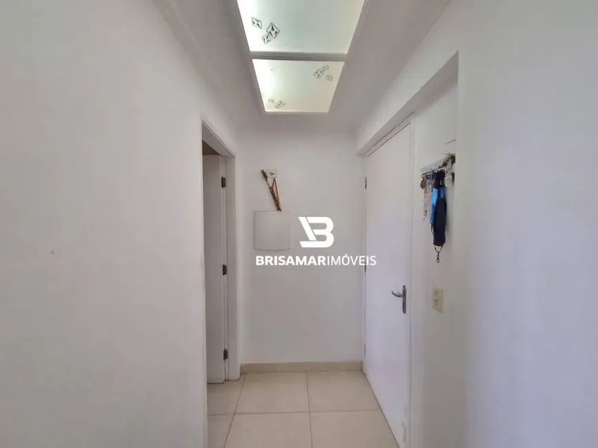 Foto 8 de Apartamento com 2 quartos à venda, 61m2 em Guaruja - SP
