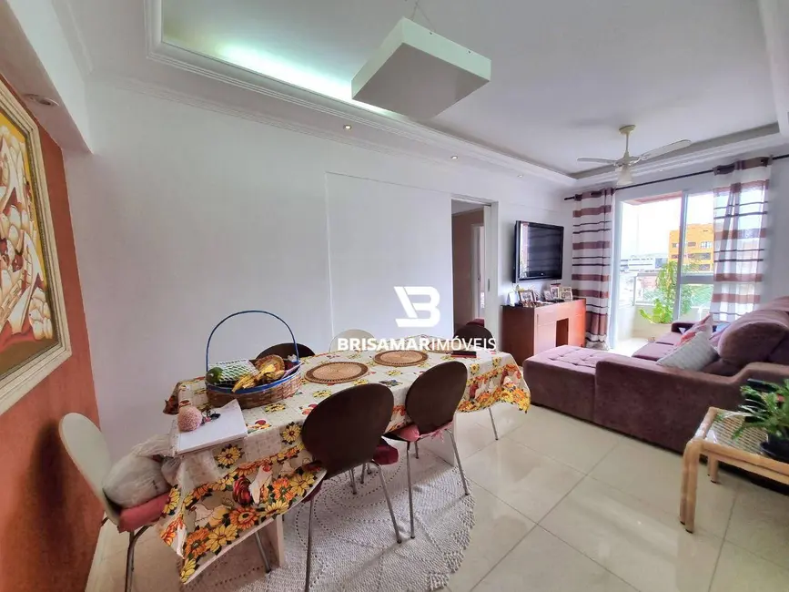 Foto 2 de Apartamento com 2 quartos à venda, 61m2 em Guaruja - SP