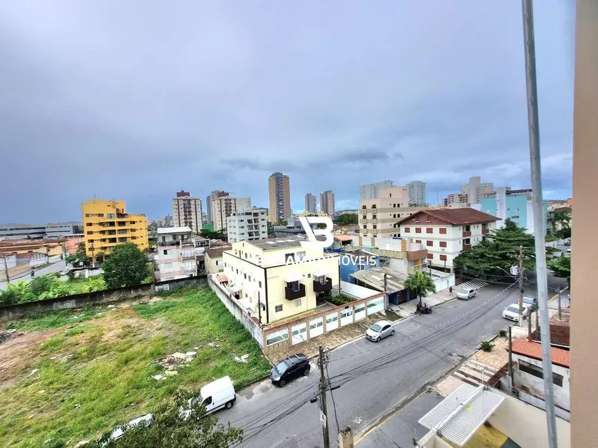 Foto 7 de Apartamento com 2 quartos à venda, 61m2 em Guaruja - SP