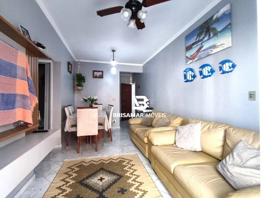 Foto 9 de Apartamento com 2 quartos à venda, 50m2 em Guaruja - SP