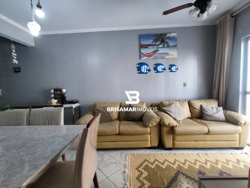 Foto 5 de Apartamento com 2 quartos à venda, 50m2 em Guaruja - SP