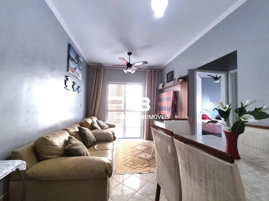 Foto 6 de Apartamento com 2 quartos à venda, 50m2 em Guaruja - SP