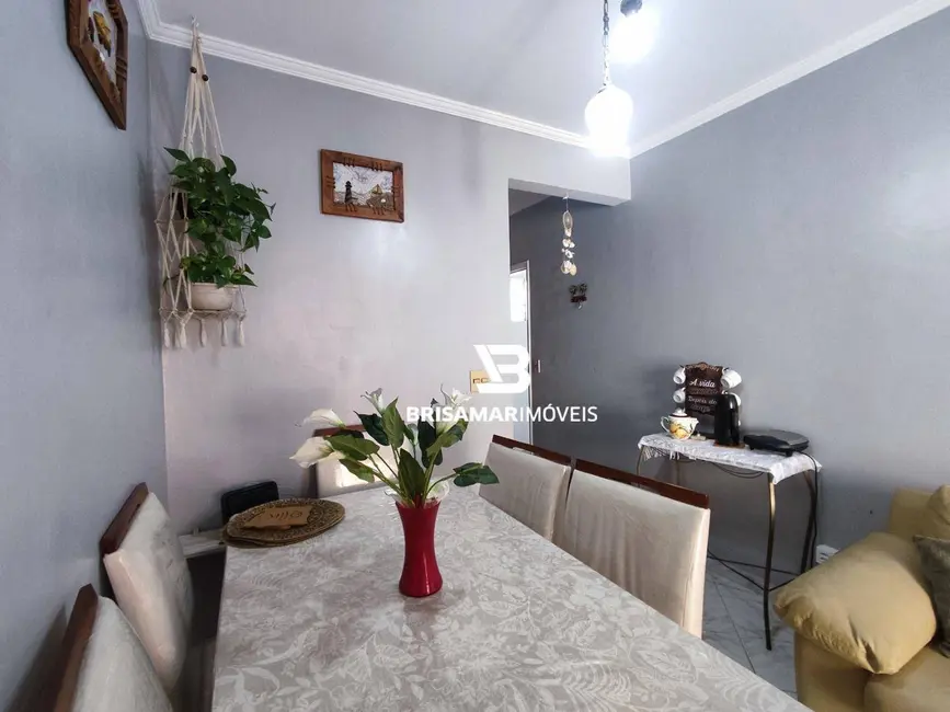 Foto 4 de Apartamento com 2 quartos à venda, 50m2 em Guaruja - SP