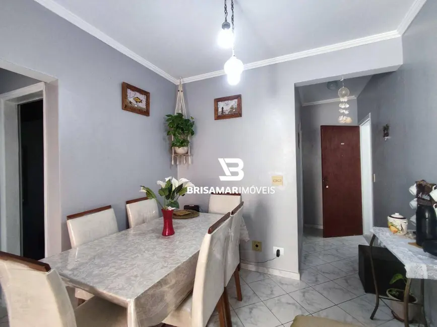 Foto 3 de Apartamento com 2 quartos à venda, 50m2 em Guaruja - SP