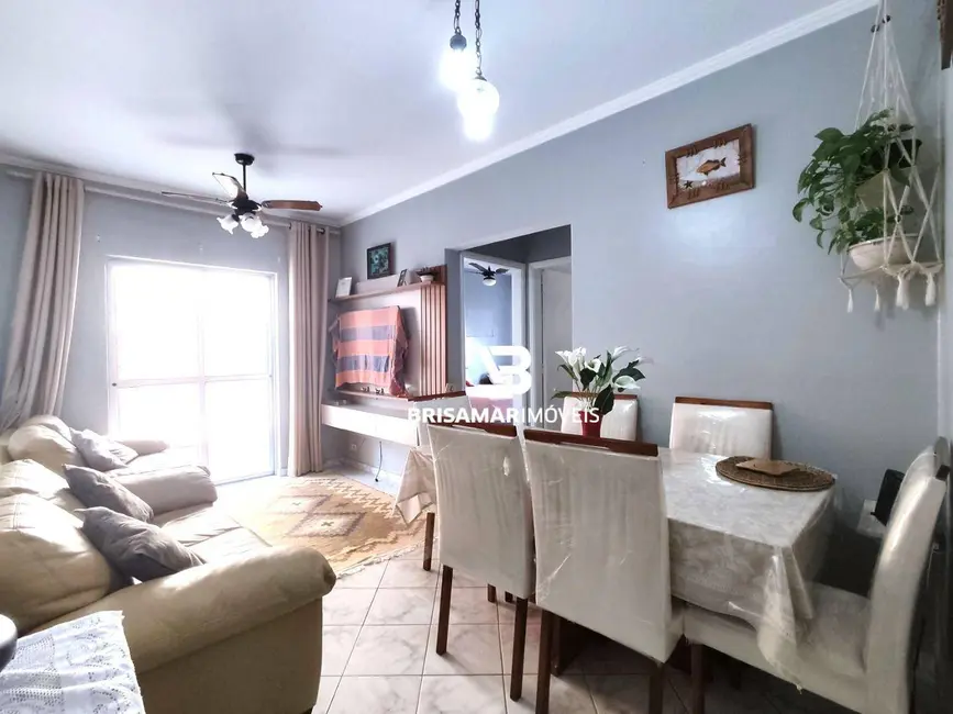 Foto 7 de Apartamento com 2 quartos à venda, 50m2 em Guaruja - SP