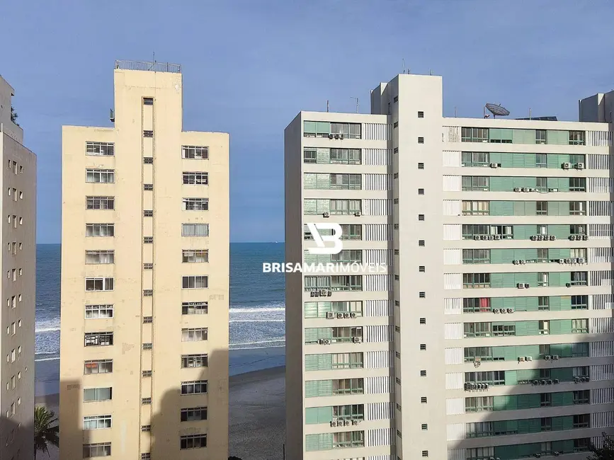 Foto 1 de Apartamento com 2 quartos à venda, 50m2 em Guaruja - SP