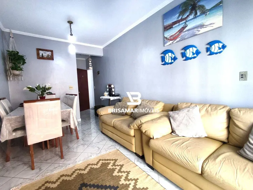 Foto 8 de Apartamento com 2 quartos à venda, 50m2 em Guaruja - SP
