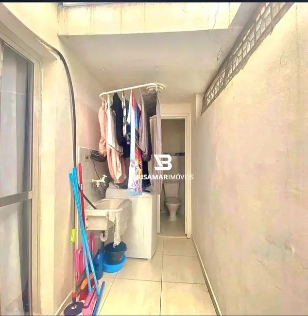 Sobrado com 2 quartos à venda, 100m2 em Jardim Las Palmas, Guaruja - SP - imagem 7 Foto 7 de Sobrado com 2 quartos à venda, 100m2 em Jardim Las Palmas, Guaruja - SP