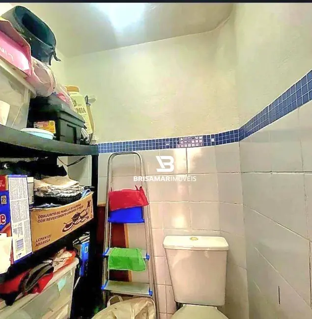 Sobrado com 2 quartos à venda, 100m2 em Jardim Las Palmas, Guaruja - SP - imagem 8 Foto 8 de Sobrado com 2 quartos à venda, 100m2 em Jardim Las Palmas, Guaruja - SP