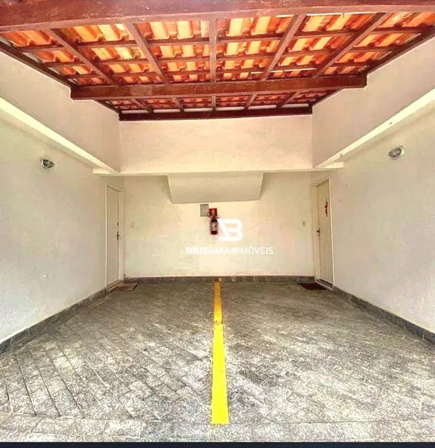 Sobrado com 2 quartos à venda, 100m2 em Jardim Las Palmas, Guaruja - SP - imagem 9 Foto 9 de Sobrado com 2 quartos à venda, 100m2 em Jardim Las Palmas, Guaruja - SP