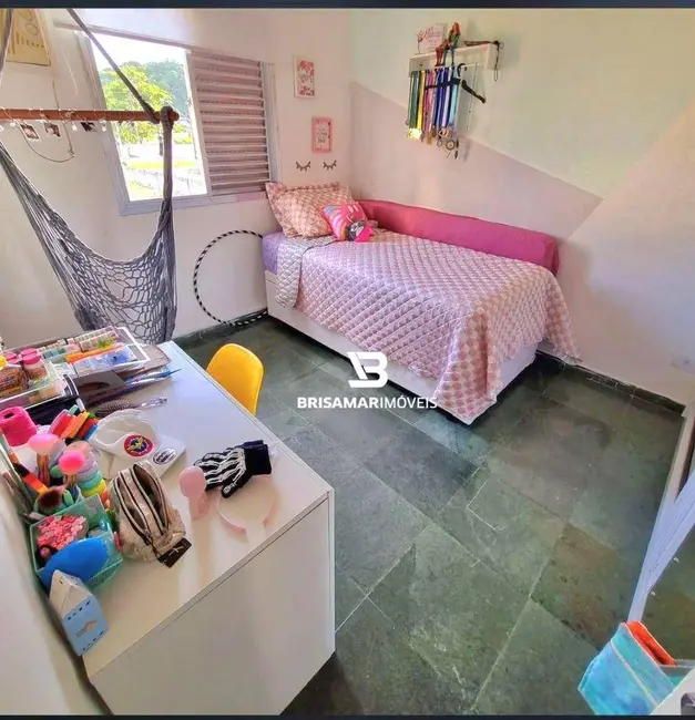 Sobrado com 2 quartos à venda, 100m2 em Jardim Las Palmas, Guaruja - SP - imagem 5 Foto 5 de Sobrado com 2 quartos à venda, 100m2 em Jardim Las Palmas, Guaruja - SP