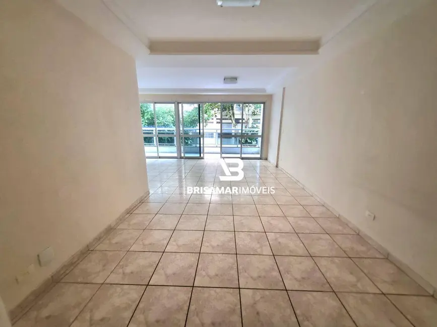 Foto 6 de Apartamento com 3 quartos à venda, 205m2 em Barra Funda, Guaruja - SP