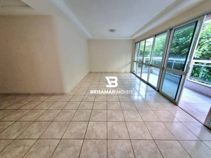 Foto 3 de Apartamento com 3 quartos à venda, 205m2 em Barra Funda, Guaruja - SP