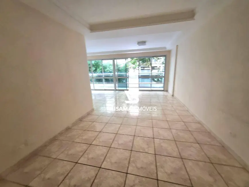 Foto 2 de Apartamento com 3 quartos à venda, 205m2 em Barra Funda, Guaruja - SP