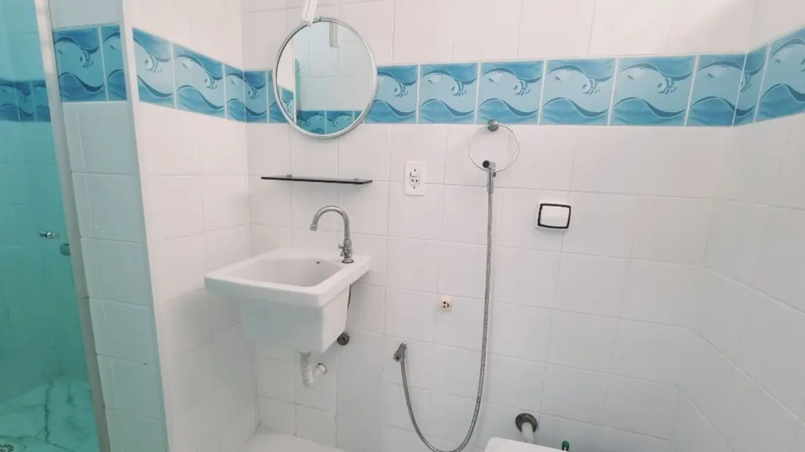 Kitnet com 1 quarto à venda, 28m2 em Guaruja - SP - imagem 7 Foto 7 de Kitnet com 1 quarto à venda, 28m2 em Guaruja - SP