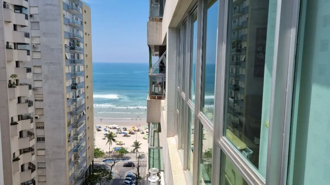 Apartamento com 4 quartos à venda, 130m2 em Barra Funda, Guaruja - SP - imagem 4 Foto 4 de Apartamento com 4 quartos à venda, 130m2 em Barra Funda, Guaruja - SP