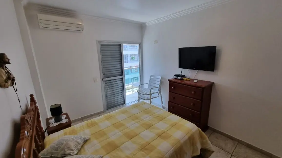 Apartamento com 4 quartos à venda, 130m2 em Barra Funda, Guaruja - SP - imagem 8 Foto 8 de Apartamento com 4 quartos à venda, 130m2 em Barra Funda, Guaruja - SP