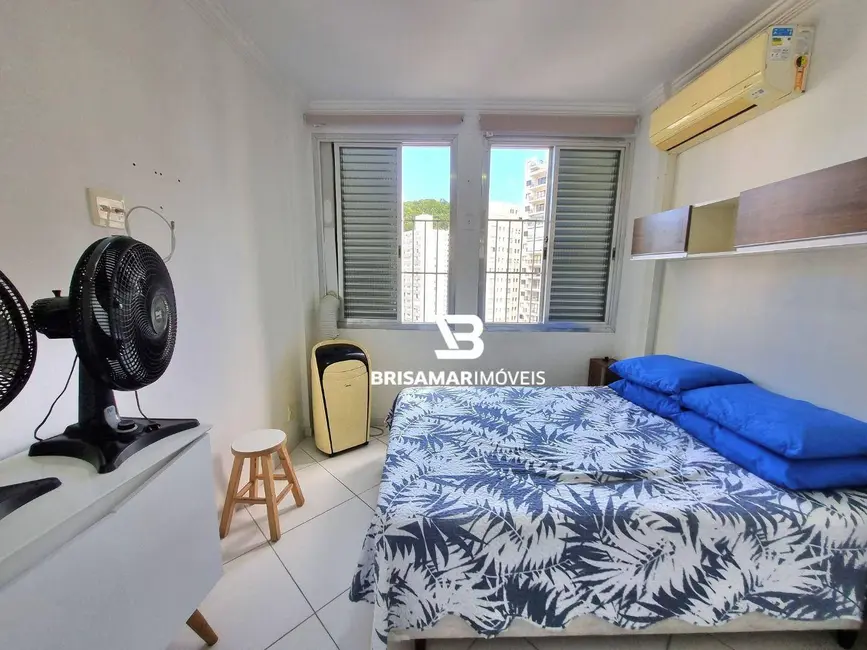 Apartamento com 1 quarto à venda e para alugar, 30m2 em Guaruja - SP - imagem 5 Foto 5 de Apartamento com 1 quarto à venda e para alugar, 30m2 em Guaruja - SP