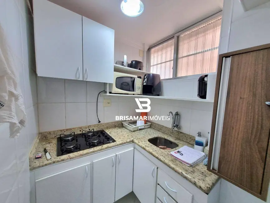 Apartamento com 1 quarto à venda e para alugar, 30m2 em Guaruja - SP - imagem 9 Foto 9 de Apartamento com 1 quarto à venda e para alugar, 30m2 em Guaruja - SP