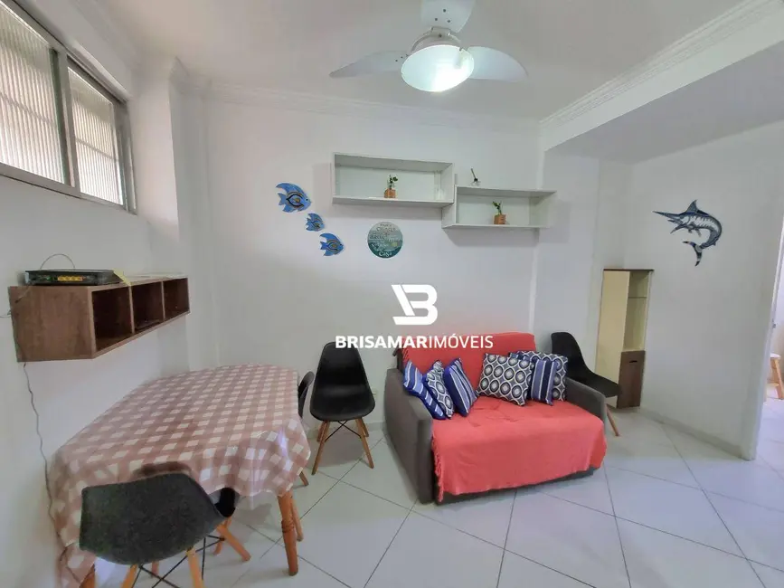 Apartamento com 1 quarto à venda e para alugar, 30m2 em Guaruja - SP - imagem 3 Foto 3 de Apartamento com 1 quarto à venda e para alugar, 30m2 em Guaruja - SP