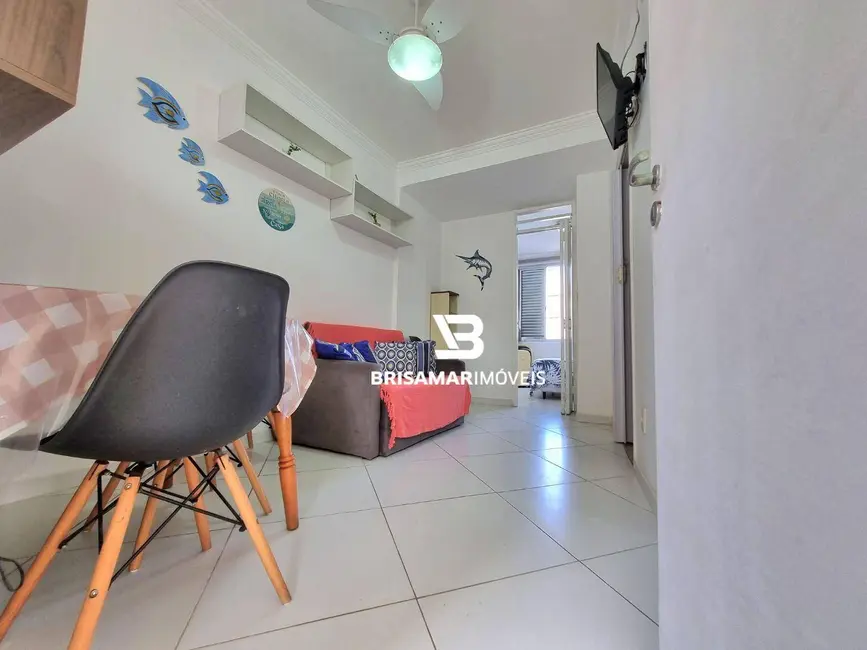 Apartamento com 1 quarto à venda e para alugar, 30m2 em Guaruja - SP - imagem 4 Foto 4 de Apartamento com 1 quarto à venda e para alugar, 30m2 em Guaruja - SP