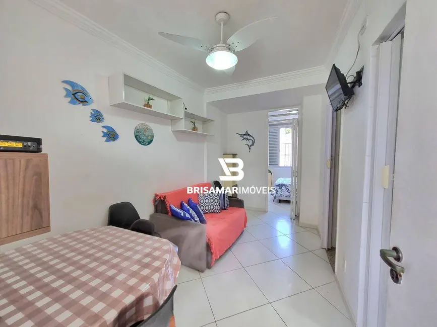 Apartamento com 1 quarto à venda e para alugar, 30m2 em Guaruja - SP - imagem 1 Foto 1 de Apartamento com 1 quarto à venda e para alugar, 30m2 em Guaruja - SP