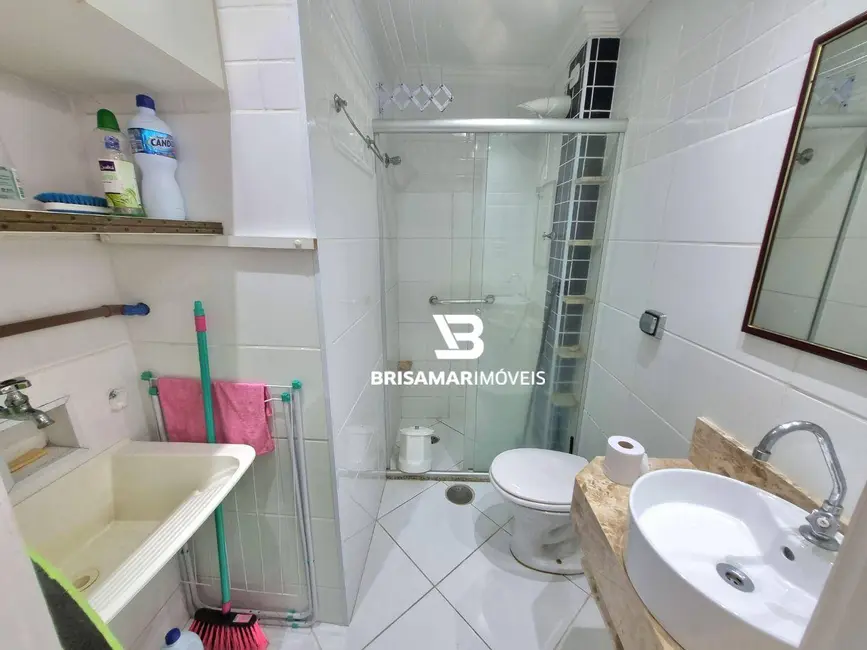 Apartamento com 1 quarto à venda e para alugar, 30m2 em Guaruja - SP - imagem 8 Foto 8 de Apartamento com 1 quarto à venda e para alugar, 30m2 em Guaruja - SP