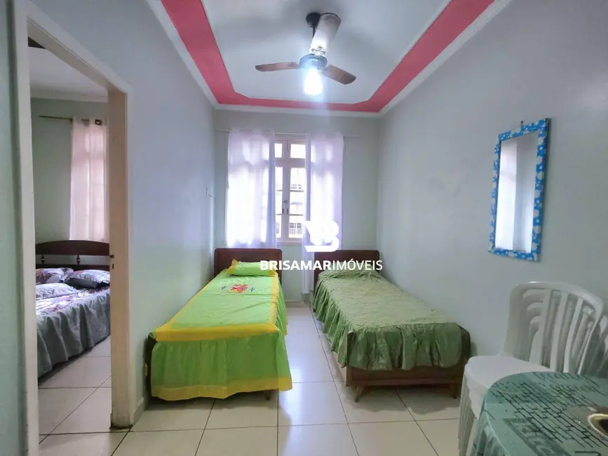 Apartamento com 1 quarto à venda, 36m2 em Guaruja - SP - imagem 2 Foto 2 de Apartamento com 1 quarto à venda, 36m2 em Guaruja - SP