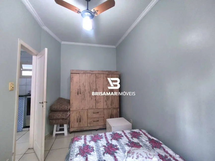 Apartamento com 1 quarto à venda, 36m2 em Guaruja - SP - imagem 9 Foto 9 de Apartamento com 1 quarto à venda, 36m2 em Guaruja - SP