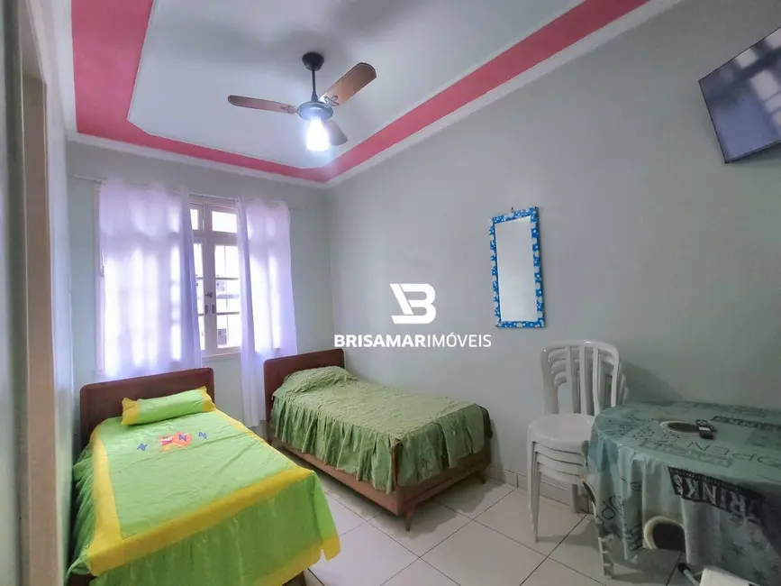 Apartamento com 1 quarto à venda, 36m2 em Guaruja - SP - imagem 3 Foto 3 de Apartamento com 1 quarto à venda, 36m2 em Guaruja - SP