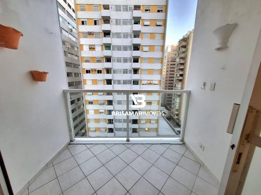 Foto 4 de Apartamento com 2 quartos à venda, 73m2 em Guaruja - SP
