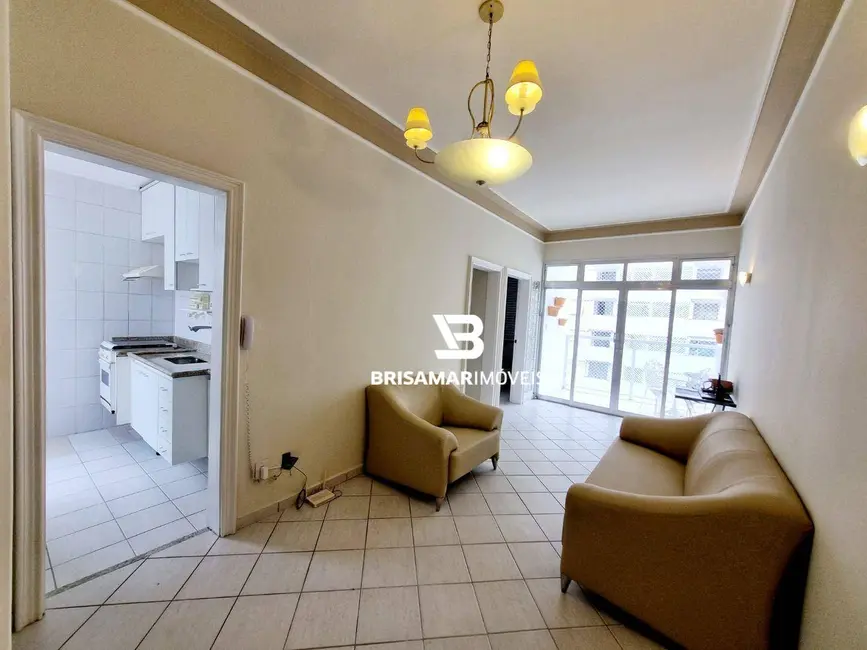 Apartamento com 2 quartos à venda e para alugar, 73m2 em Guaruja - SP - imagem 1 Foto 1 de Apartamento com 2 quartos à venda e para alugar, 73m2 em Guaruja - SP