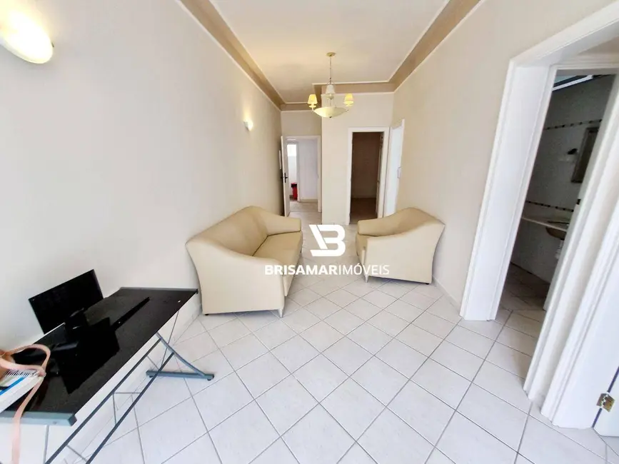 Apartamento com 2 quartos à venda e para alugar, 73m2 em Guaruja - SP - imagem 3 Foto 3 de Apartamento com 2 quartos à venda e para alugar, 73m2 em Guaruja - SP