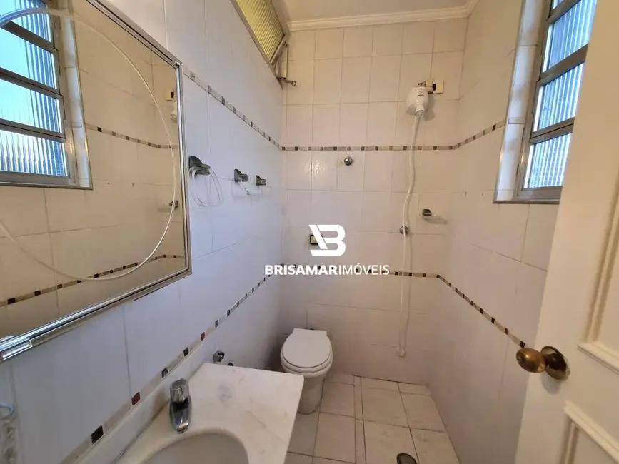 Foto 8 de Apartamento com 2 quartos à venda, 73m2 em Guaruja - SP