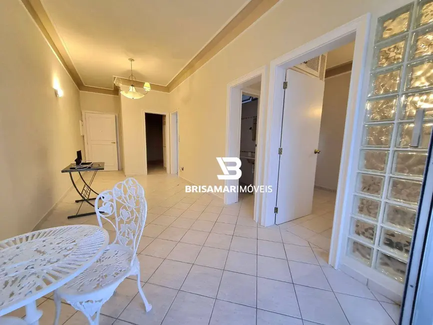 Foto 3 de Apartamento com 2 quartos à venda, 73m2 em Guaruja - SP