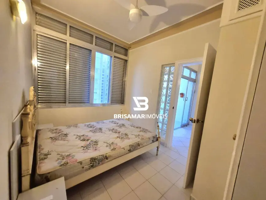 Foto 7 de Apartamento com 2 quartos à venda, 73m2 em Guaruja - SP