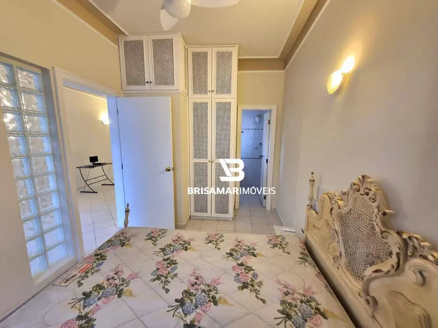 Foto 6 de Apartamento com 2 quartos à venda, 73m2 em Guaruja - SP