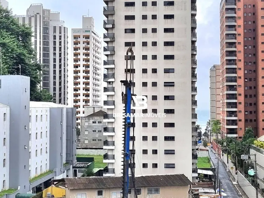Foto 5 de Apartamento com 2 quartos à venda, 75m2 em Jardim Las Palmas, Guaruja - SP