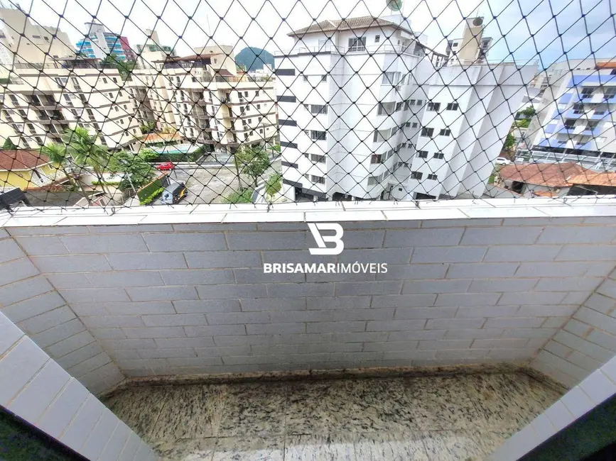 Foto 8 de Apartamento com 2 quartos à venda, 75m2 em Jardim Las Palmas, Guaruja - SP