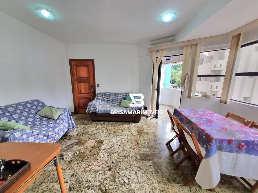 Foto 3 de Apartamento com 2 quartos à venda, 75m2 em Jardim Las Palmas, Guaruja - SP