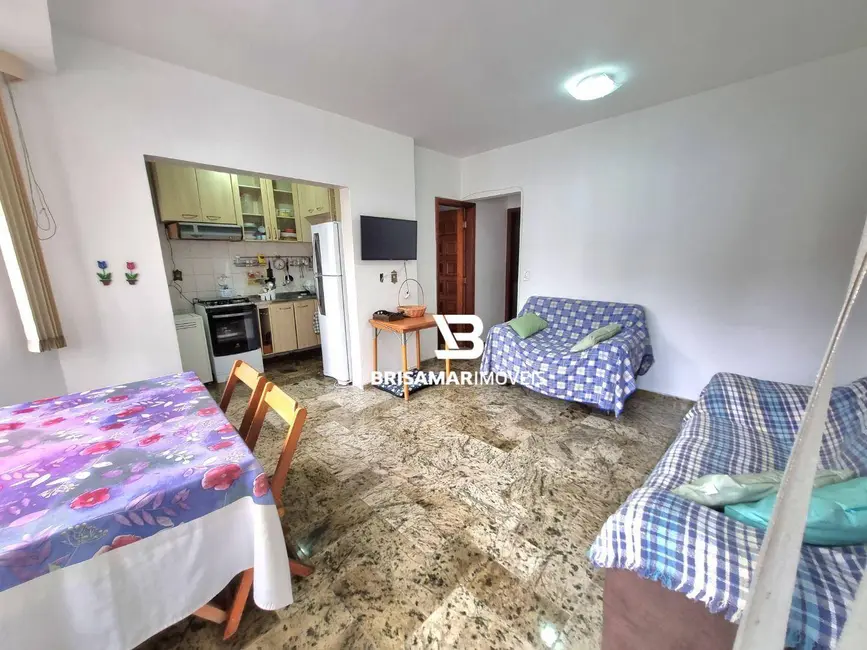 Foto 2 de Apartamento com 2 quartos à venda, 75m2 em Jardim Las Palmas, Guaruja - SP