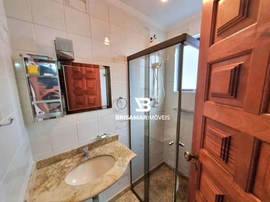 Foto 7 de Apartamento com 2 quartos à venda, 75m2 em Jardim Las Palmas, Guaruja - SP