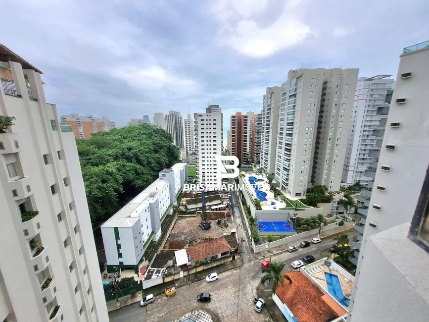 Foto 6 de Apartamento com 2 quartos à venda, 75m2 em Jardim Las Palmas, Guaruja - SP