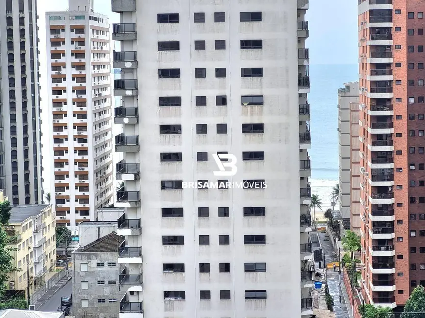 Foto 7 de Apartamento com 2 quartos à venda, 75m2 em Jardim Las Palmas, Guaruja - SP