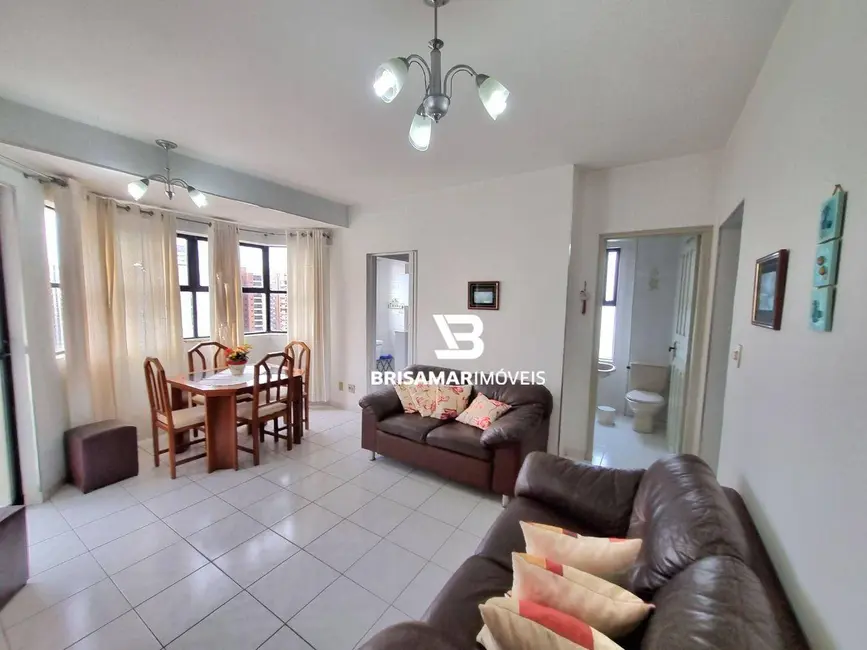 Foto 1 de Apartamento com 2 quartos à venda, 75m2 em Jardim Las Palmas, Guaruja - SP