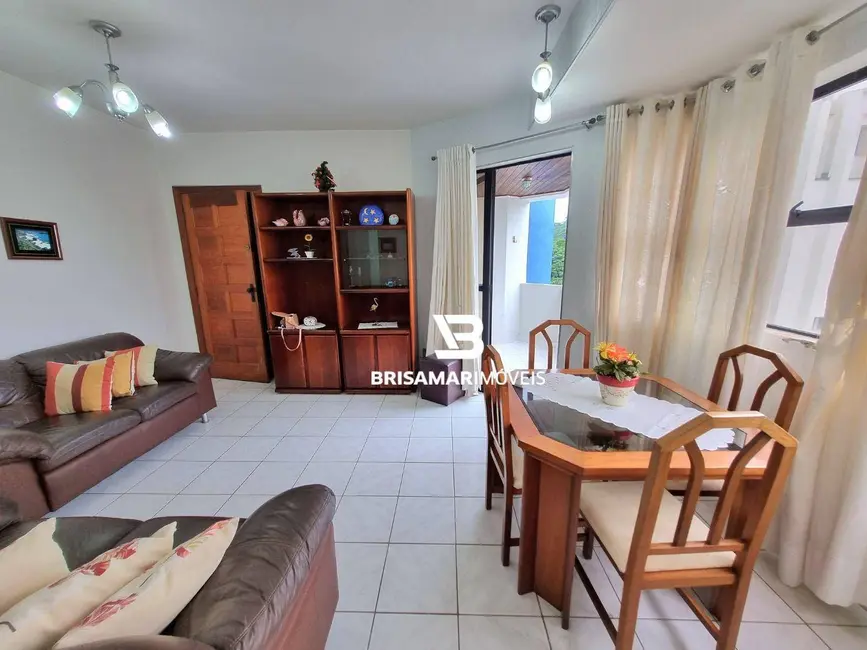 Foto 3 de Apartamento com 2 quartos à venda, 75m2 em Jardim Las Palmas, Guaruja - SP