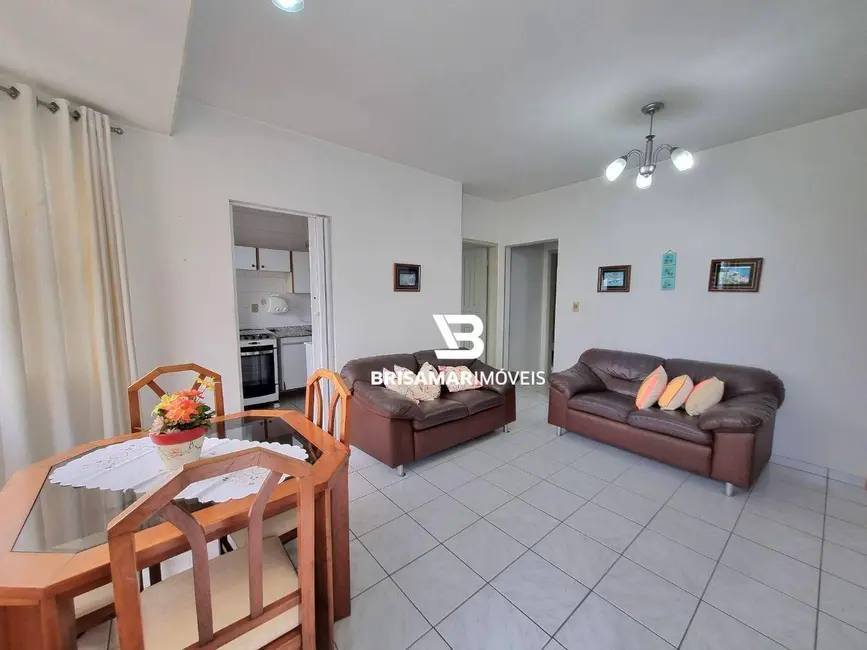 Foto 2 de Apartamento com 2 quartos à venda, 75m2 em Jardim Las Palmas, Guaruja - SP