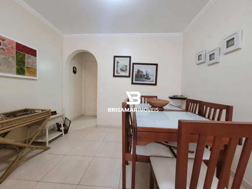Foto 6 de Apartamento com 2 quartos à venda, 80m2 em Barra Funda, Guaruja - SP