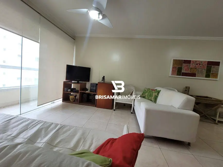 Foto 5 de Apartamento com 2 quartos à venda, 80m2 em Barra Funda, Guaruja - SP