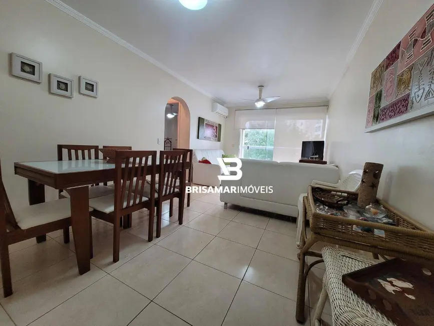 Foto 3 de Apartamento com 2 quartos à venda, 80m2 em Barra Funda, Guaruja - SP